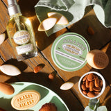 Almond Supple Skin Oil
