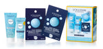 Aqua Réotier Ultra Thirst-Quenching Face Care Set