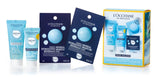 Aqua Réotier Ultra Thirst-Quenching Face Care Set