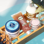 Shea Butter Ultra Rich Body Cream 200ml # 6069333