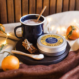 Pure Organic Shea Butter