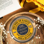 Pure Organic Shea Butter