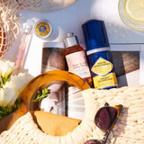 Immortelle Precious Cleansing Foam