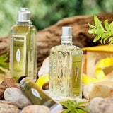 Verbena Shower Gel