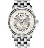 Mido - BARONCELLI PRISMA  M007.207.11.116.00
