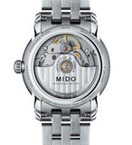 Mido - BARONCELLI PRISMA  M007.207.11.116.00