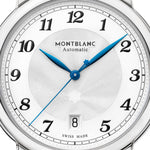 Montblanc - Star Legacy Automatic Date 117574 # 6130951