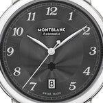 Montblanc - Star Legacy Automatic Date 118517 # 6130947