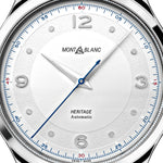 Montblanc - Heritage Automatic 119943 # 6139044