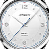 Montblanc - Heritage Automatic 119943 # 6139044
