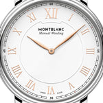 Montblanc - Tradition Manual Winding 119962 # 6139039