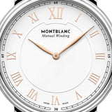 Montblanc - Tradition Manual Winding 119963 # 6139040