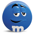 M&M's Candy Tin #6143642