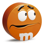 M&M's Candy Tin #6143642