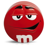 M&M's Candy Tin #6143642