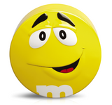 M&M's Candy Tin #6143642