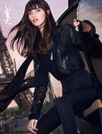 Yves Saint Laurent - Mon Paris EDT 50ml #6131442