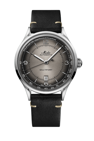 Mido - MULTIFORT PATRIMONY  M040.407.16.060.00