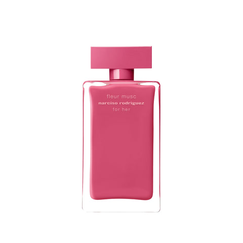 Narciso Rodriguez - Narciso Rodriguez for her fleur musc eau de parfum 100 ml # 6124088