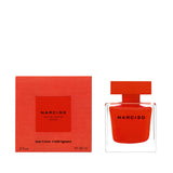 Narciso Rodriguez - NARCISO Eau de Parfum Rouge 90 ml # 6131683