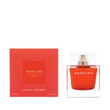 Narciso Rodriguez - NARCISO Eau de Toilette Rouge 90ml # 6140832