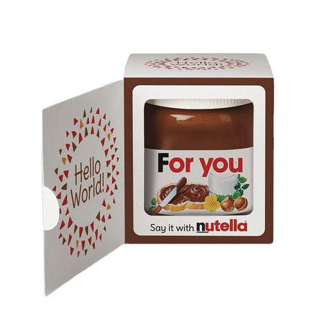 Nutella World #6143828
