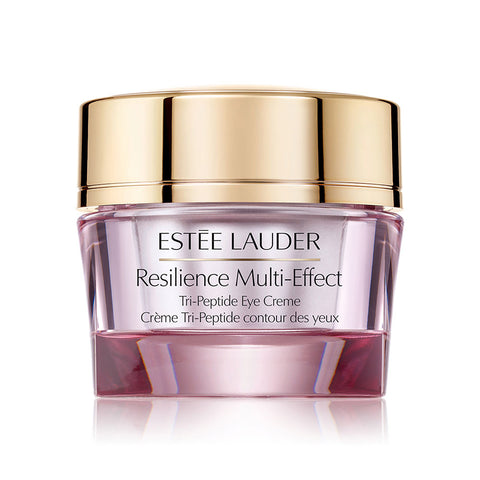 Estee Lauder - Resilience Multi-Effect Tri-Peptide Eye Crème 15ml