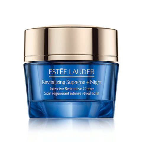 Estee Lauder - Revitalizing Supreme+ Night Intensive Restorative Crème 50ml