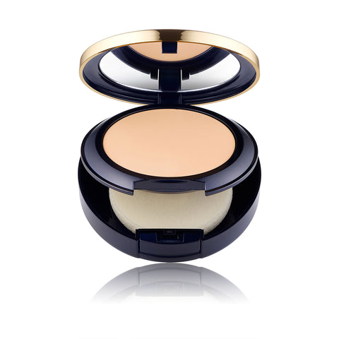 Estee Lauder - Double Wear Stay-in-Place Matte Powder Foundation 3C2 Pebble