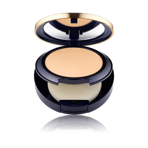 Estee Lauder - Double Wear Stay-in-Place Matte Powder Foundation 4N1 Shell Beige