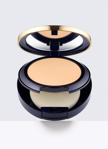 Estee Lauder - Double Wear Stay-in-Place Matte Powder Foundation 3N1 Ivory Beige