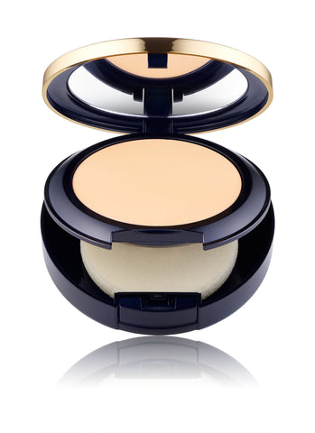 Estee Lauder - Double Wear Stay-in-Place Matte Powder Foundation 2N1 Desert Beige