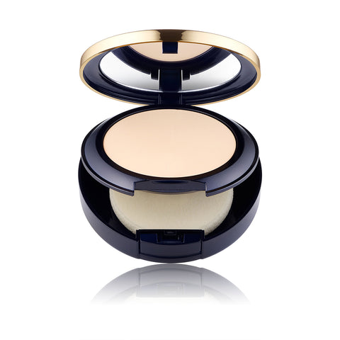 Estee Lauder - Double Wear Stay-in-Place Matte Powder Foundation 1N2 Ecru
