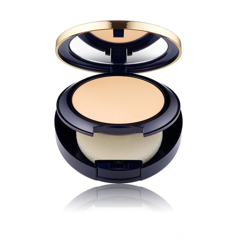 Estee Lauder - Double Wear Stay-in-Place Matte Powder Foundation 2C1 Pure Beige