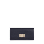 Furla - 1927 Continental Wallet Ocean # 6140875