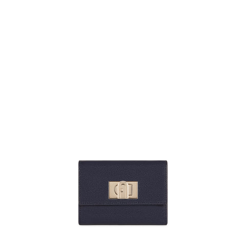 Furla - 1927 Compact Wallet Oceano # 6140878