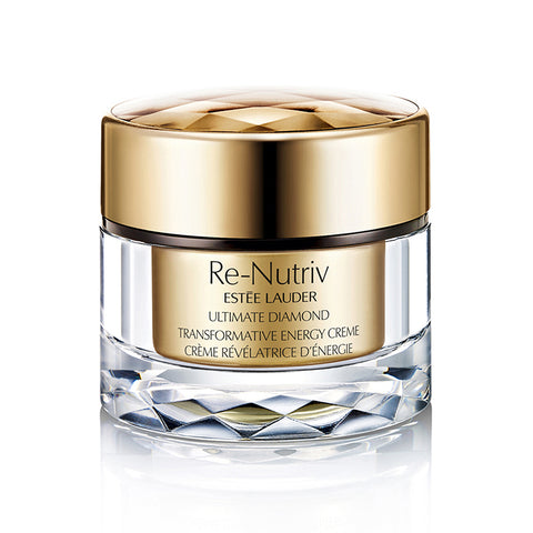 Estee Lauder - Re-Nutriv Ultimate Diamond Transformative Energy Crème 50ml