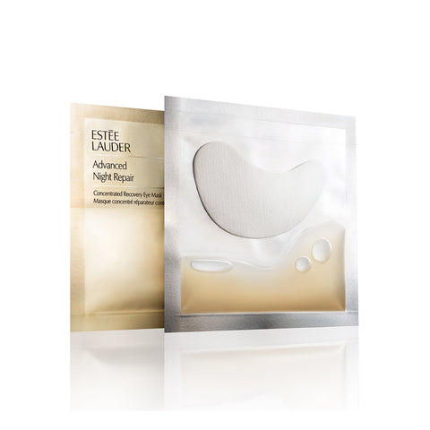 Estee Lauder - Advanced Night Repair Concentrated Recovery Eye Mask 4 pack