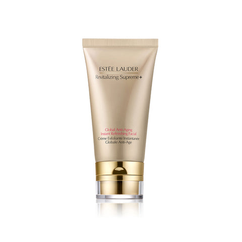 Estee Lauder - Revitalizing Supreme+ Global Anti-Aging Instant Refinishing Facial 75ml