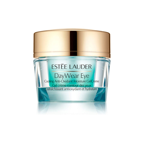 Estee Lauder - DayWear Eye Cooling Anti-Oxidant Moisture Gel Creme (Infused with Cucumber Extract) 15ml