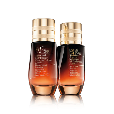 Advanced Night Repair Eye Concentrate Matrix Synchronized Recovery Duo 2 x 15ml