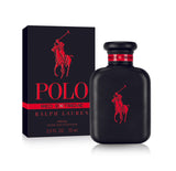 Ralph Lauren - Polo Red Extreme EDP 125ml #6123966
