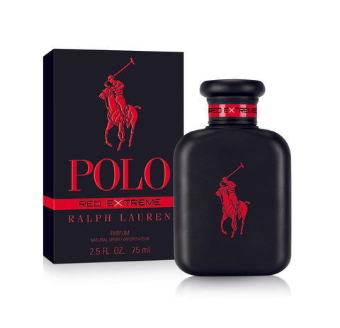Ralph Lauren - Polo Red Extreme EDP 125ml #6123966