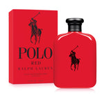 Ralph Lauren - Polo Red EDT 125ml # 6091882