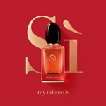 Giorgio Armani - Si Intense EDP 100ml # 6113669