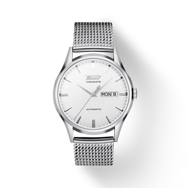 Tissot visodate for sale hotsell