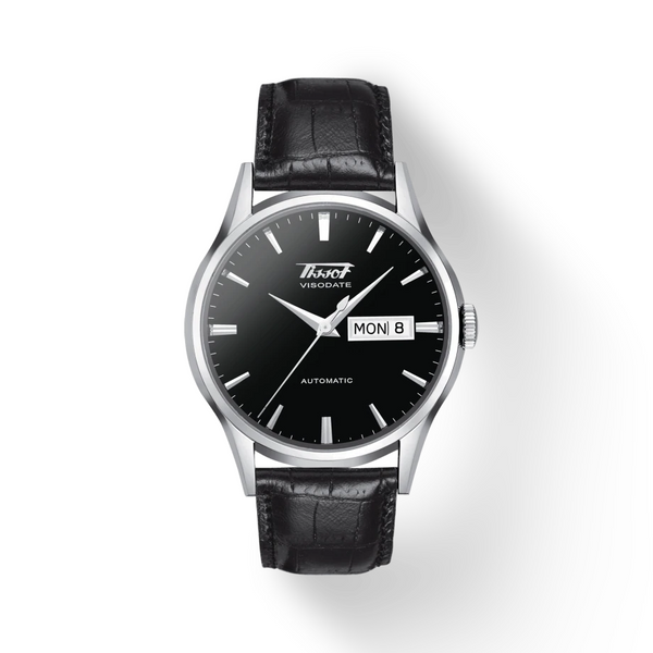 TISSOT HERITAGE VISODATE AUTOMATIC T019.430.16.051.01 6117480