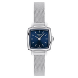 TISSOT - LOVELY SQUARE  T0581091104100 #6142770
