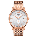 TISSOT - TRADITION AUTOMATIC SMALL SECOND T063.428.33.038.00 # 6125334