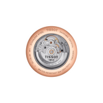 TISSOT - TRADITION AUTOMATIC SMALL SECOND T063.428.33.038.00 # 6125334